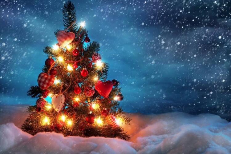 平安夜怎么问候