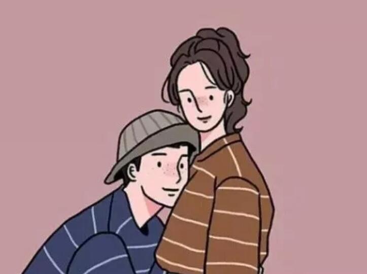 形容男子脸红的句子文案