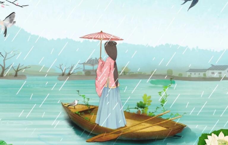 最美爱情诗句经典语录文案