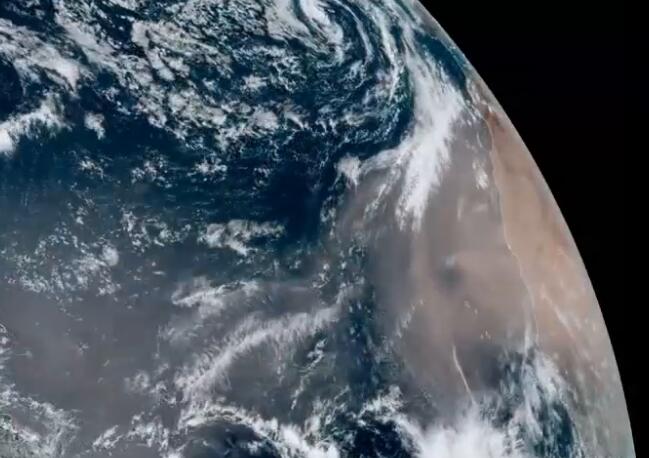 绿色环保的优美短句