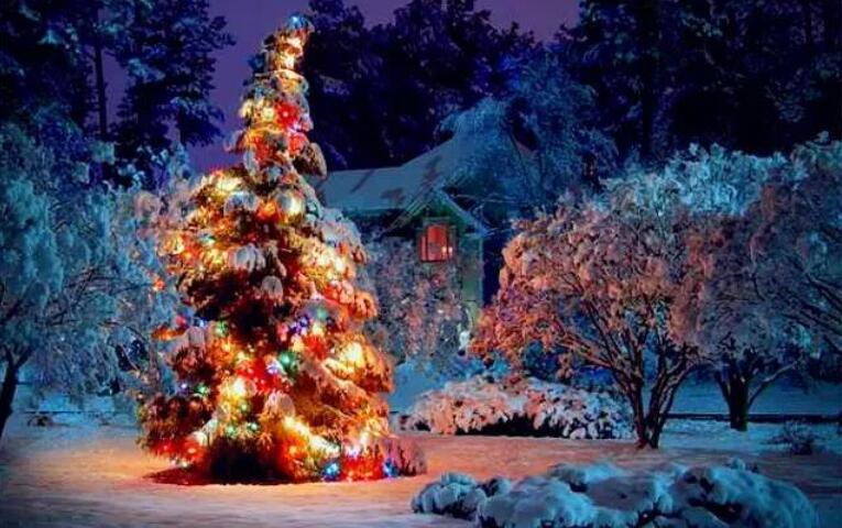 平安夜怎么问候