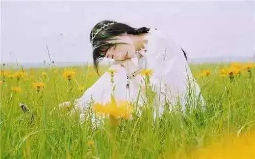 有素质有修养的女人的说说文案