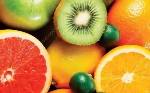 吃水果的幽默说说文案