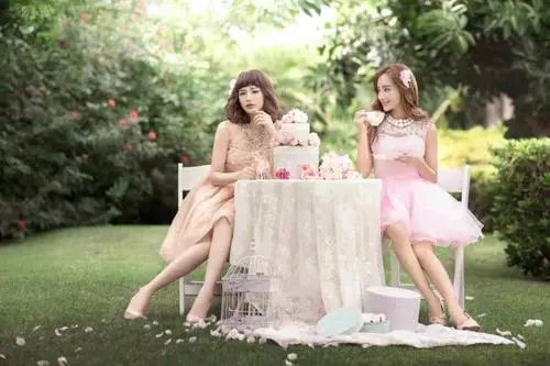 手帐英文文案短句致闺蜜