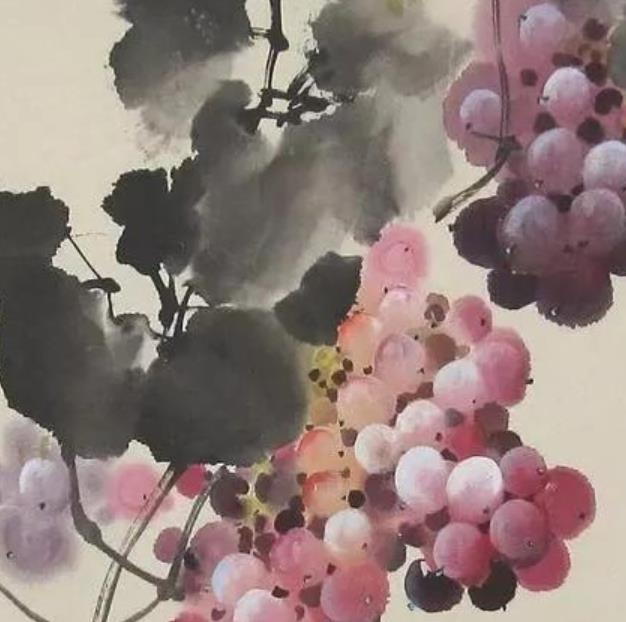 发朋友圈葡萄的说说文案