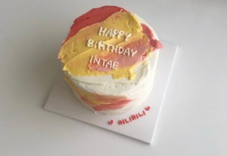 适合小朋友生日祝福语