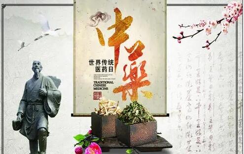 世界传统医药日的句子文案