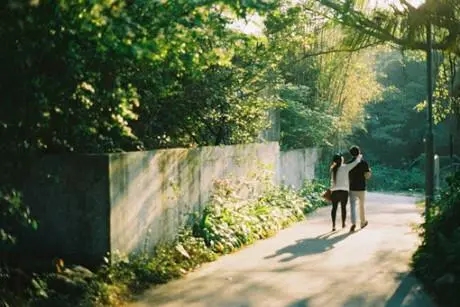 读起来有文艺范的句子文案