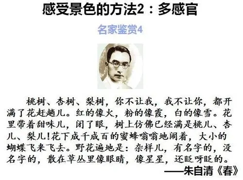 好的修辞手法句子文案