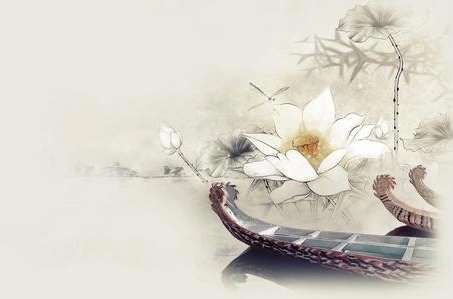 唯美古风句子文案短句