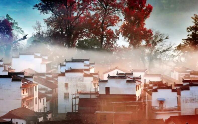 思念家乡的古诗大全