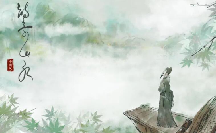 表达心情孤独寂寞的诗句文案