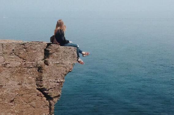 减压的正能量句子文案