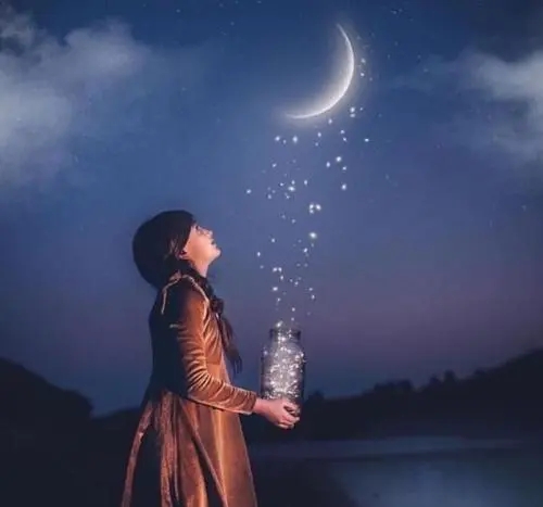 一句伤心的句子文案夜深