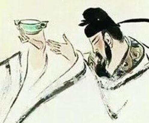 李白最霸气的诗