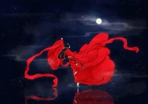 古风优美伤感句子文案