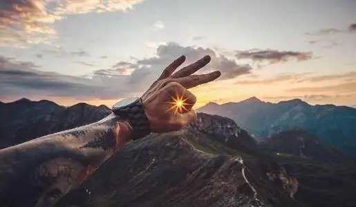 突破迷茫的名言