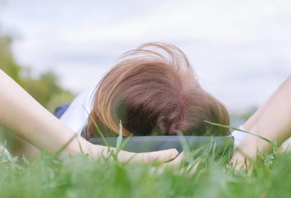 非常扎心的英语短句