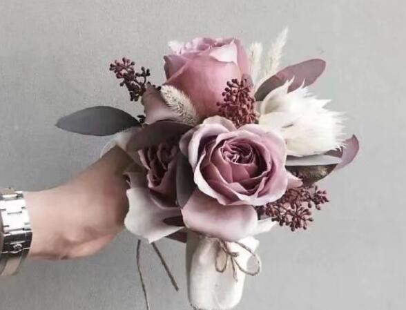 我等你的感人句子文案