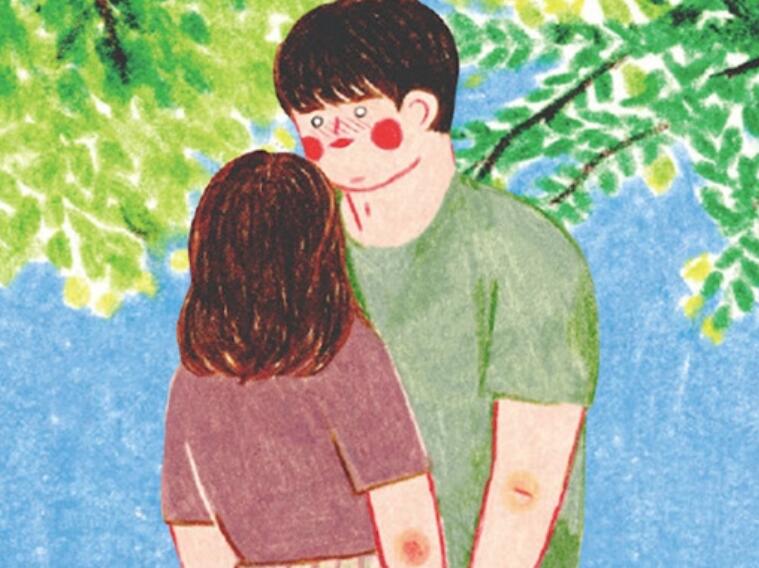 婚姻心灵鸡汤正能量短文