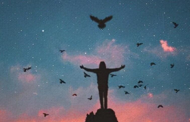 清晨问候短语几个字