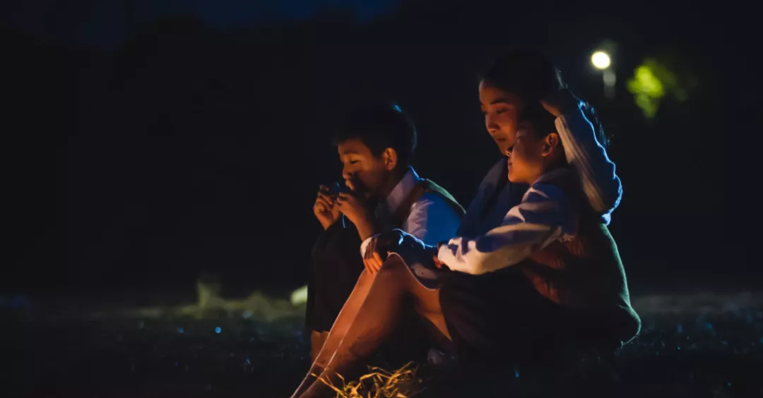 长久的友情陪伴的句子文案