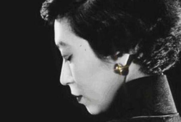 张爱玲很污的一句话