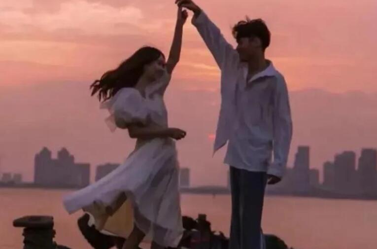 情话文案晚安最暖心短句