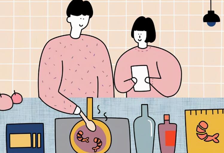 给爱人的幽默句子文案