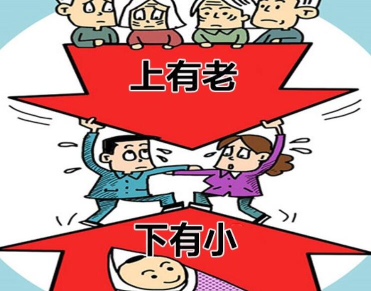 80后男人的心声