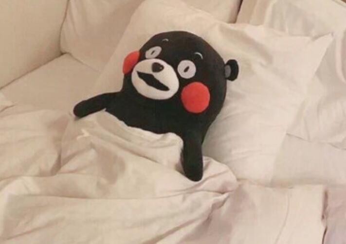 很久冒个泡的幽默说说文案