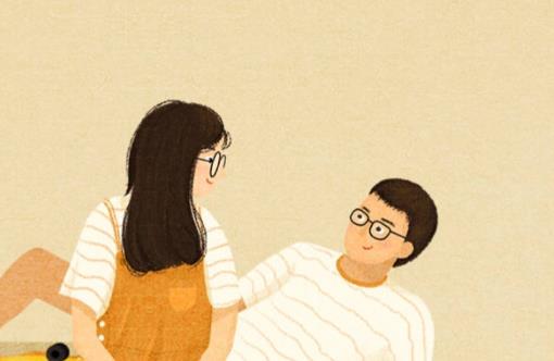 爱情风趣幽默短语