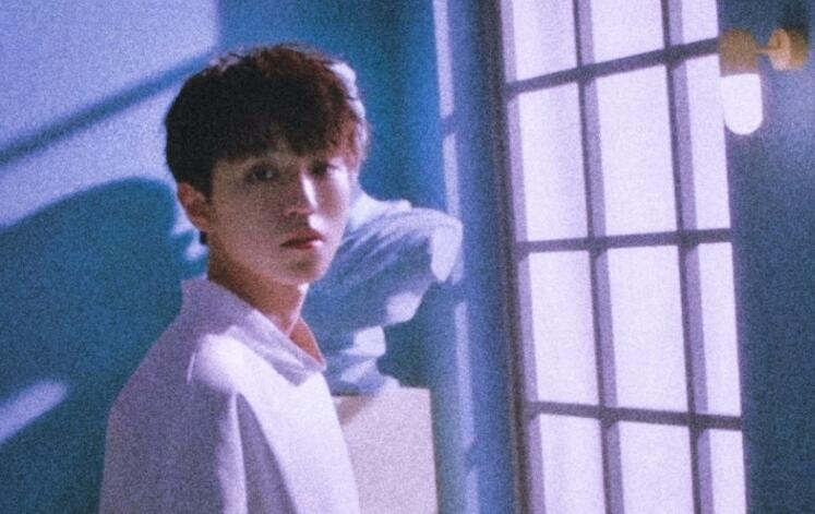 写给男偶像的生日祝福语