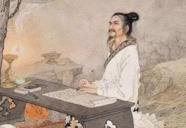 诗经中的哲理经典名句文案