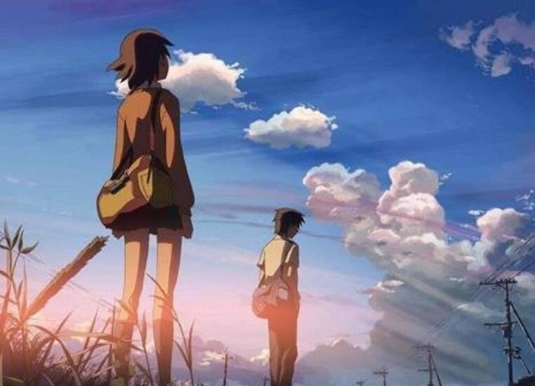 写给姐姐的话暖心简短