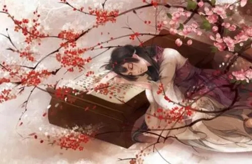 古风凄凉虐心催泪句子文案