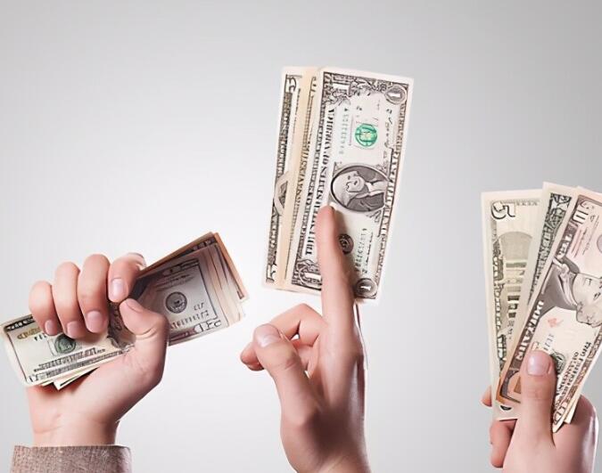 投资理财金句500句