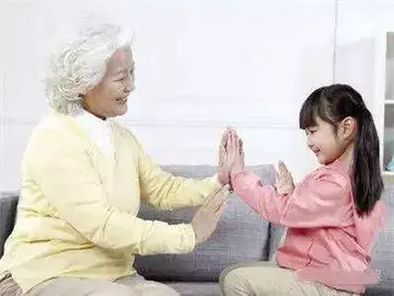 管教孩子的话语