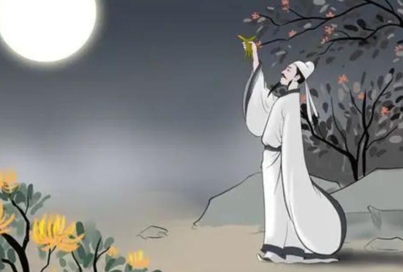 表达孤身一人经典诗句文案