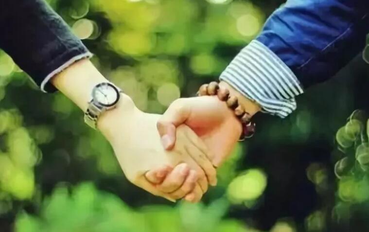 爱情祝福语短句