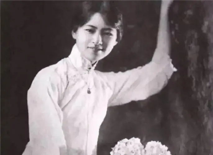 林徽因最深情的一句话