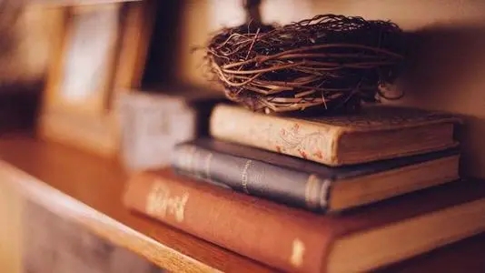 精神富足的名人名言