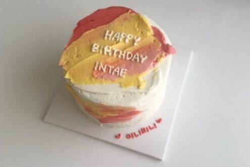 给成年儿子生日祝福语简短