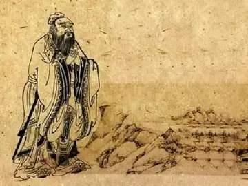 孔子经典语录文案100条