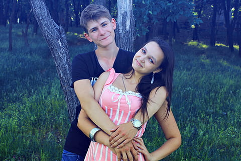 一句形容爱情长久的话