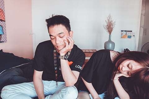 形容找到爱情的句子文案