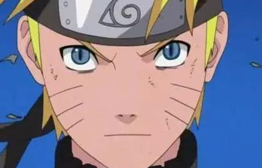 鸣人说过最感人的话