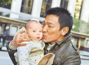 当奶爸的经典语录文案