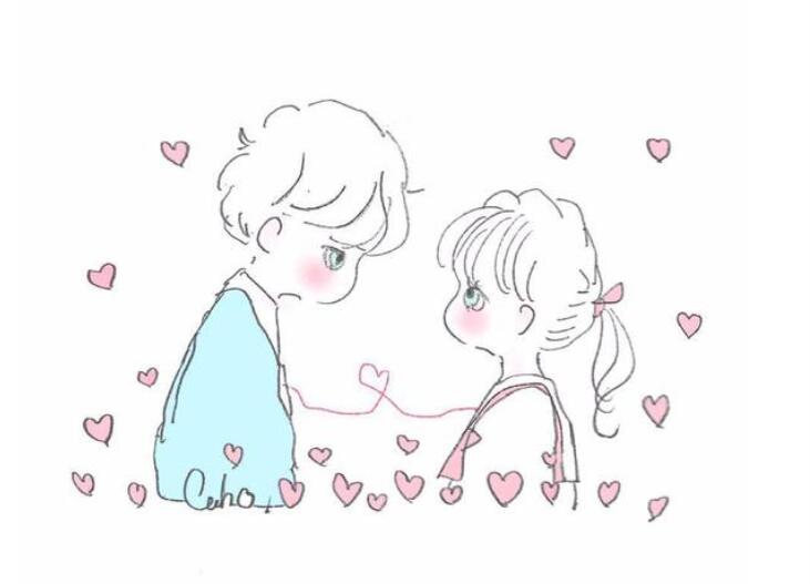 向女朋友道歉挽回的话