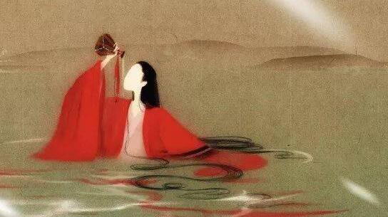 古装句子文案经典摘抄